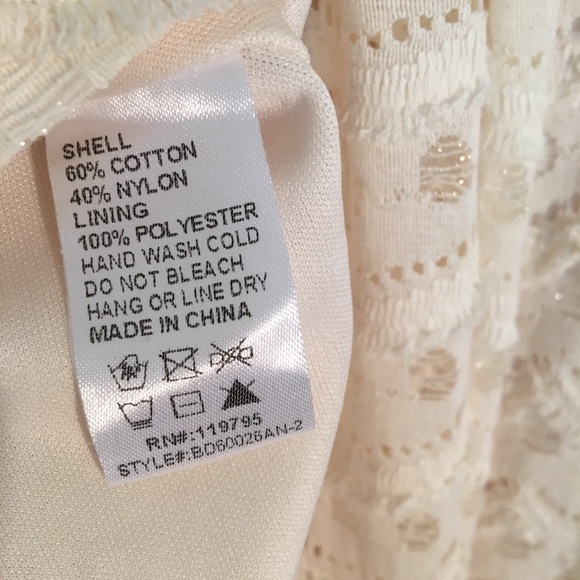 Francesca’s Miami Dress - Picture 4 of 6